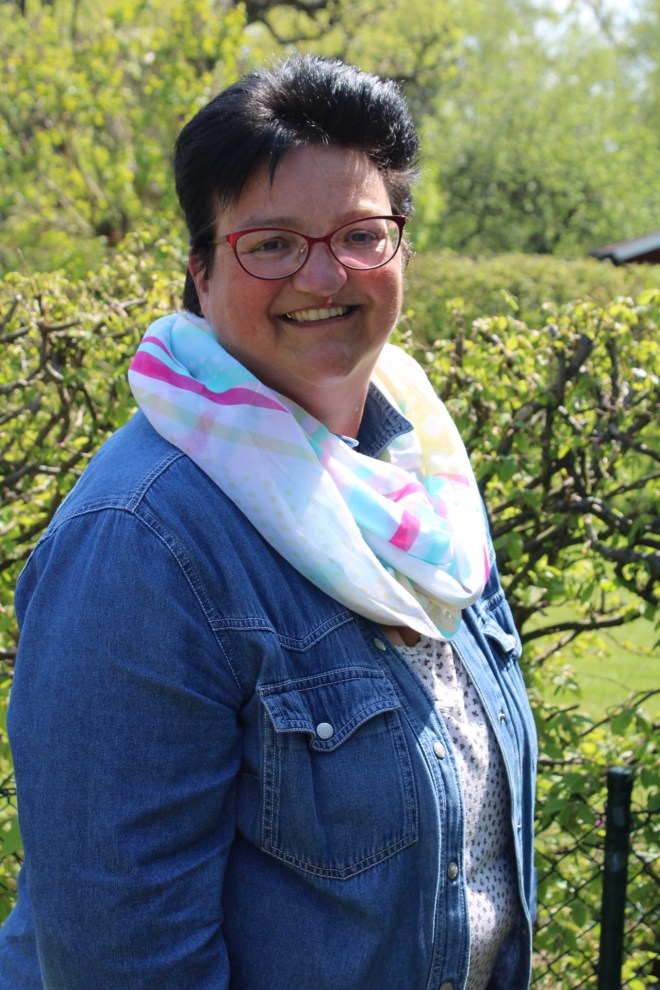 Alexandra Apostolico